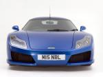 Noble M15 2005 года